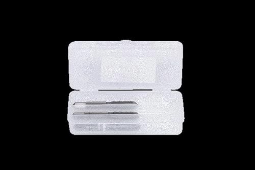 KS Tools 331.0070 HSS Handgewindebohrer-Satz M M7 x 1