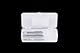 KS Tools 331.0070 HSS Handgewindebohrer-Satz M M7 x 1