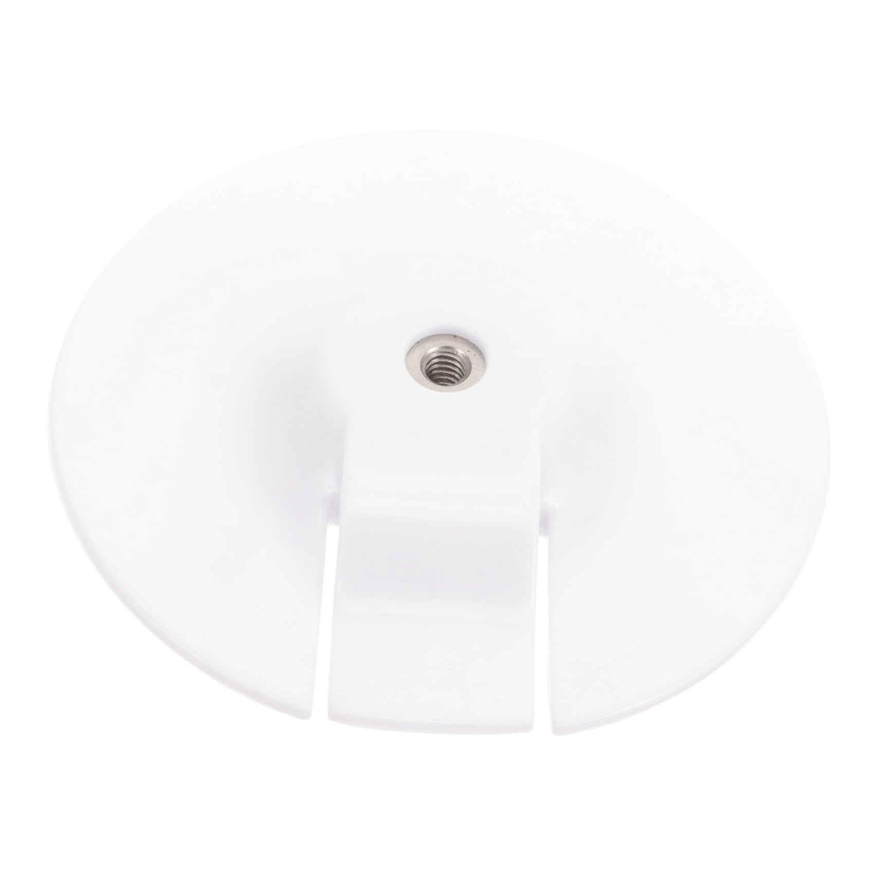 Gogogmee Surfboard Camera Mount Adhesive Base for Outdoor Sports Compatible Boards Kayaks Compact Your Camera During Surfing Skiing Activities