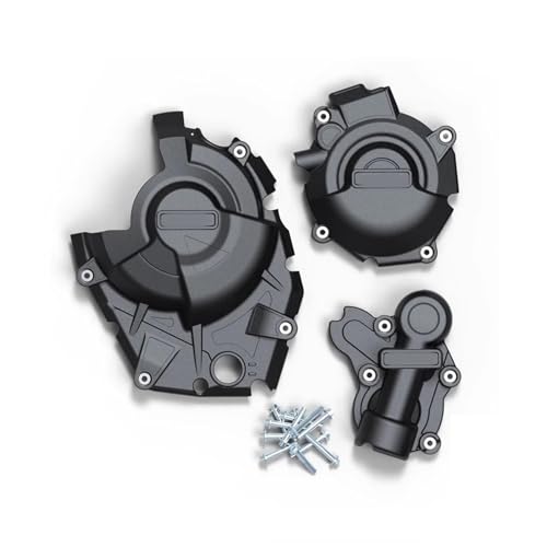 Capot moteur GSX-8S pour sécuriser vos sorties et road trips