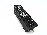 TRI-TRONICS LERC10 10-30 V DC, 45 MA, 4-PIN M8 Connector, IP66 / NEMA 4 Enclosure, Label Eye, Label Sensor, NPN/PNP Output, RED LED, Status LEDs, Ultra-HIGH Speed