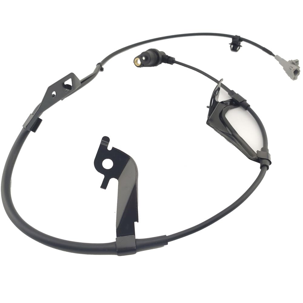 Amazon.com: YFYLMAX Front Left and Right 2pcs ABS Wheel Speed
