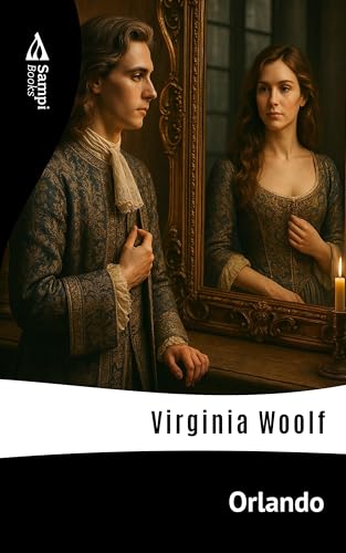 Orlando (Portuguese Edition)