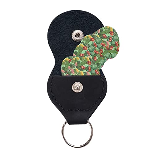 Cactus Floral Bloom Lot de 6 médiators pour guitare acoustique, guitare électrique, basse, ukulélé – fins, moyens et… - Les Beatles, Paul McCartney, John Lennon, RIngo Starr, George Harrison Cactus Floral Bloom Lot de 6 médiators pour guitare acoustique, guitare électrique, basse, ukulélé – fins, moyens et… – Image 6