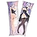 1pc, Anime Body Pillow Uncensored, Double-Sided Design, Adult Body Pillow, Suitable as a Gift