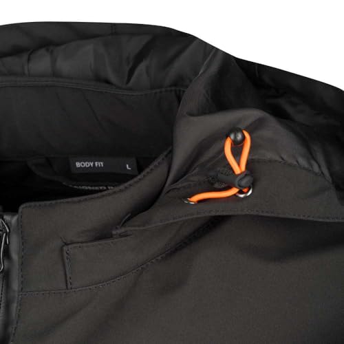 BERING Kerby Jacket L veste moto imperméable et ventilée - 6
