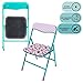 LOL Surprise 3 Pc Table & Chair Set, Multicolor