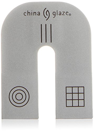 China Glaze Magnetix II Magnet