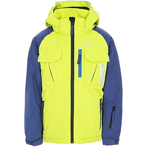 Trespass Kids Freebored Ski Jacket Cover