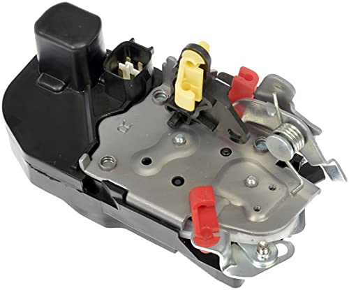 Image of Dorman 931-925 Front Passenger Side Door Lock Actuator Motor Compatible with Select Dodge Models