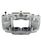 MAYASAF 185018 Front Right Passenger Side Disc Brake Caliper Assembly Fit for Hummer H3 2006 07 08 09 10/ H3T 2009 10