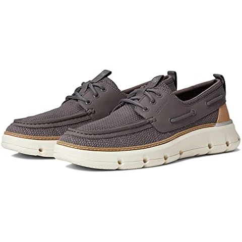 Cole Haan Men's 4.Zerogrand Regatta Shoes Cover