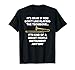 Trombone T-Shirt - Funny Smart People Trombone Player
