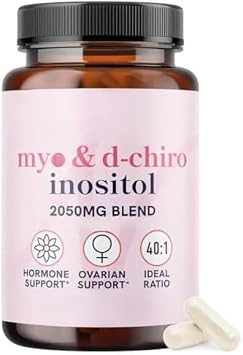 for Hormone Balance for Women   Fertility, Ovarian Health   Cycle Support