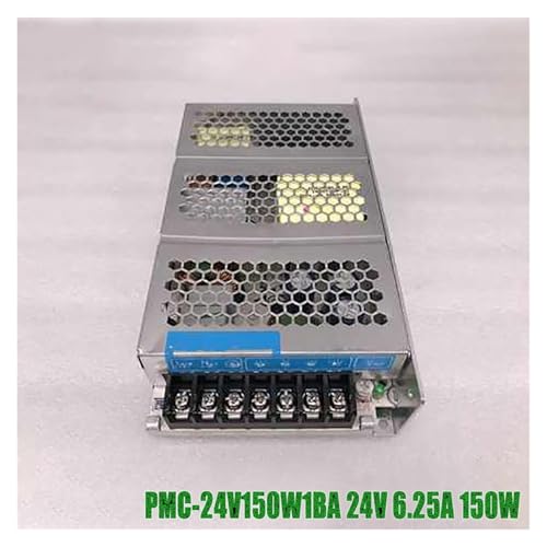 Alimentation à découpage PMC-24V150W1BA 24 V pour stabiliser vos tensions de LED - 3