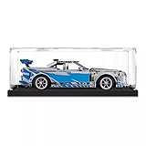 Une vitrine pour mettre en valeur les Maquette de Voiture de Course de collection !