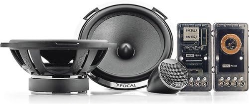 Performance Expert PS 165V 2-Way Compo Speaker