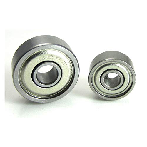 TRB RC Tekin Redline GEN 2 Brushless Motor Ball Bearings