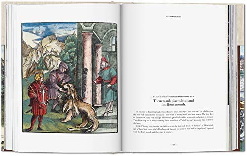 Theuerdank: The Epic of the Last Knight