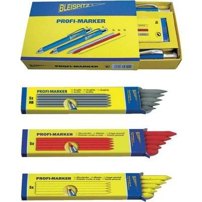 Dicoalprofi-marker – Game Mine with sacapunta (4U)