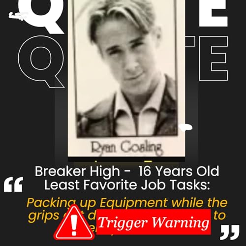 Episode 1: What Would You Do?