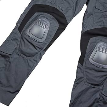Amazon | TMC ORG カッティング G3 コンバット パンツ アーバン
