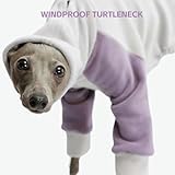 Zoom IMG-2 uosia maglione levriero italiano whippet Zoom IMG-2 uosia maglione levriero italiano whippet