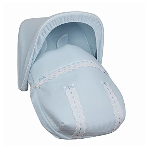 Saco Portabebé Universal PIQUE CELESTE ALTA GAMA+ Capota de Regalo + cubre arnés de regalo!!!!