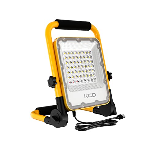 Top 10 Best Rechargeable Work Light Top Picks 2023 Reviews