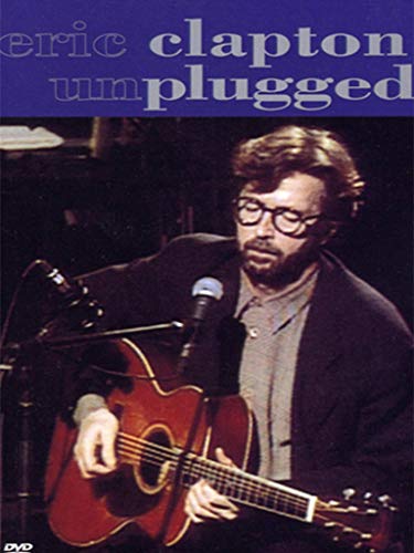 Eric Clapton   Unplugged