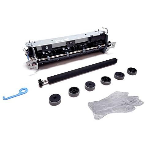 Altru Print 40X9135-MK-AP Maintenance Kit for Lexmark MS310 MS312 MS315 MS410 MS415 MS510 MS610 MX310 MX410 XM1140 M1140 M1145 M3150 110V Includes 40X8023 Fuser, Transfer Roller & Pick Tires (3 Sets) Cover