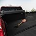 RealTruck TruXedo Sentry CT Hard Rolling Truck Bed Tonneau Cover | 1563816 | Fits 2007 - 2021 Toyota Tundra w/Track System (Excludes Trail Special Edition Storage Boxes) 5' 7