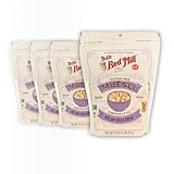 Bob's Red Mill Gluten Free Muesli Cereal, 16-ounce (Pack of 4) (Package May Vary)