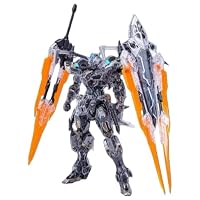 Amazon | 1/100 スケールVALKYRIE ヴァルキリー塗装済メカ 機甲 可動
