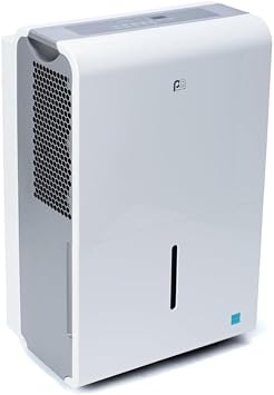 Buy the Perfect Aire 3PFD35-2 35pt Dehumidifier