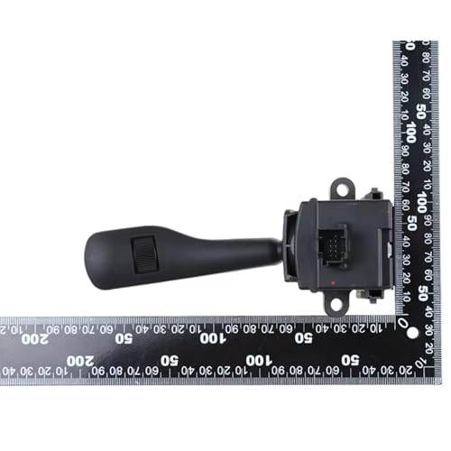 Commodo clignotant BMW E46 E39 X5 multifonction - Commande essuie-glace OEM - 5