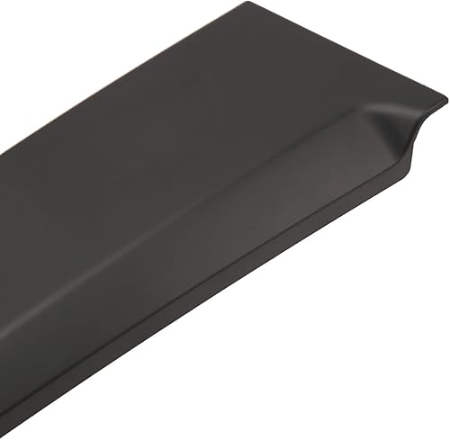 Miniatura 4 de Moldeo del pilar de la puerta trasera C, moldeo del pilar de la puerta trasera C del lado izquierdo 83270 3W000 para 2011-2016