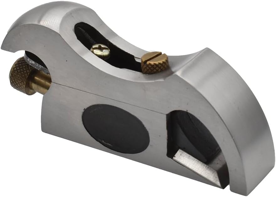 Big Horn 19564 Bull Nose Plane