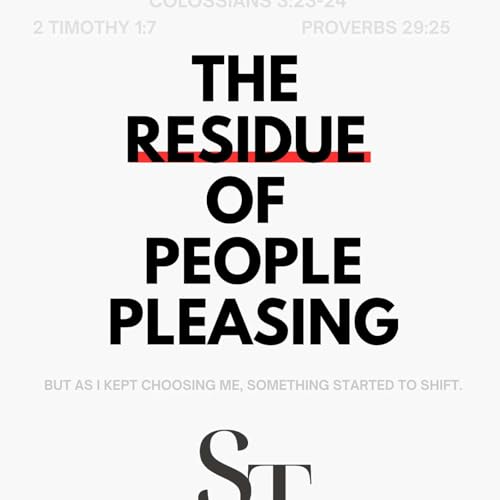 Reclaiming You: Shedding the Burden of Others' Expectations