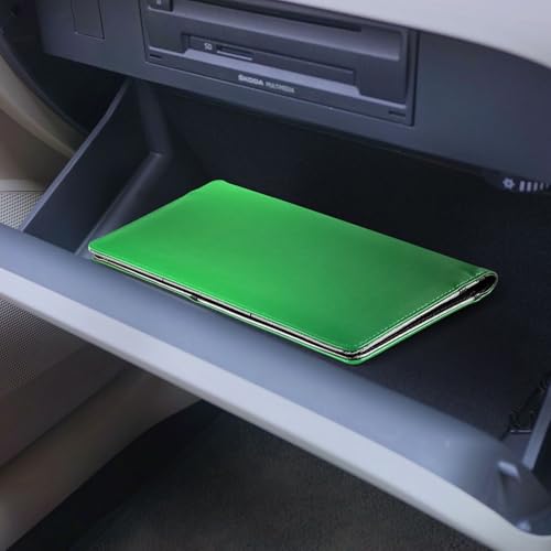 Organizador de Documentos para Auto Slim miniatura 6