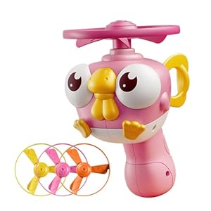 Bsbkoj Wiatraczek Ptak Zabawka 5,31x4,72x3,35 cm