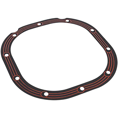 Rear Differential Cover Gasket F880 For Ford 8.8 Axles #TOP1
