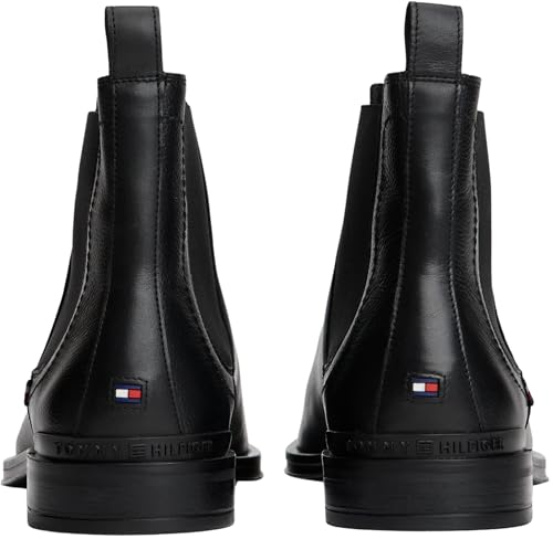 Boots Tommy Hilfiger BASTIEN - vue 5