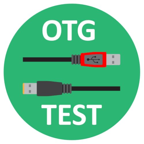 OTG Checker