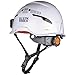 Klein Tools Safety Helmet, Type-2 Safety Helmet, Vented, Class C