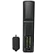 AKB73615702 Remote Control for LG Blu-ray Disc DVD Player in Living Rooms or Rooms, No Programming or Pairing Needed, Replacement Remote Compatible Models BP620 BP620C BH7220B BH7420P BH7520T BP620N