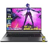 Compare Acer Predator Helios Neo 16 AI vs ASUS ROG Strix G18 (G815)