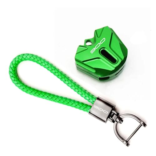 Accessoires motocyclette Kawas@&asaki Z900 RS étui clé