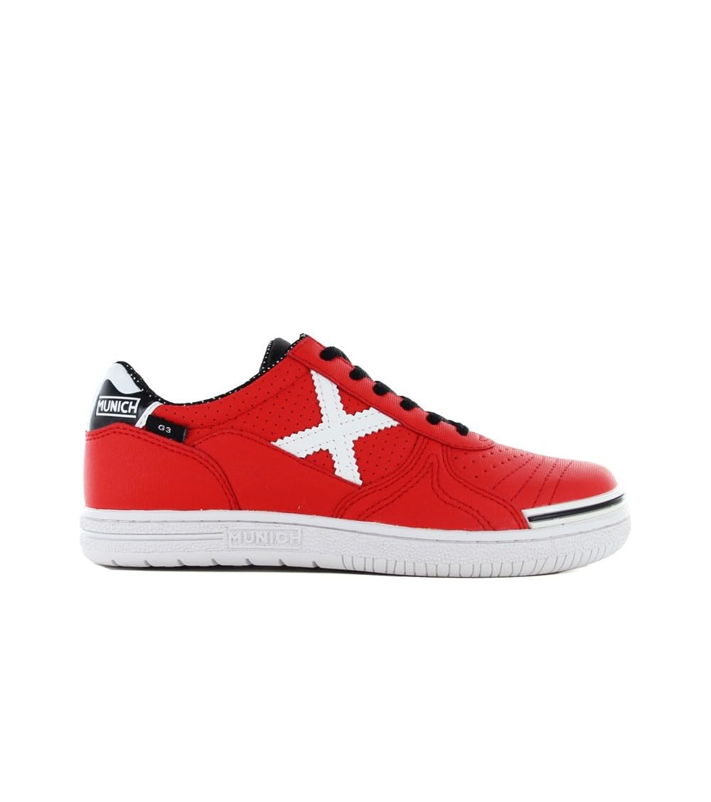 Munich Zapatillas G-3 Profit Blanco — view 6