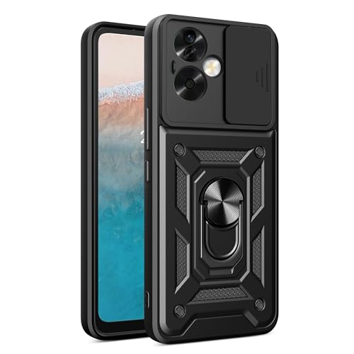 OPPO A79 5G 用 ケース OPPO A79 5G カバー a79 5g ケース リング 360度回転 車載ホルダー対応 耐衝撃 レンズ保護 PC 横置き 落下防止 全面保護 手触り良い 指紋防止 a79 5g スマホケース オッポ A79 5G